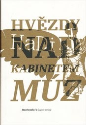 Hvězdy nad Kabinetem m&uacute;z