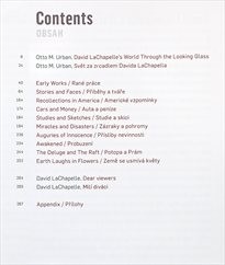 Thus spoke LaChapelle