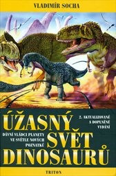 Úžasný svět dinosaurů