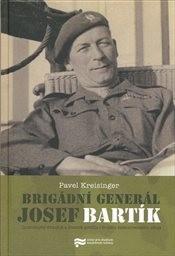 Brig&aacute;dn&iacute; gener&aacute;l Josef Bart&iacute;k