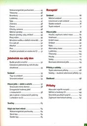 Hubneme s rozumem v praxi