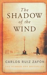 The shadow of the wind