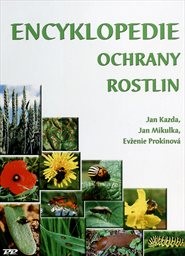 Encyklopedie ochrany rostlin