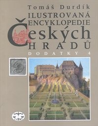 Ilustrovaná encyklopedie českých hradů