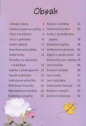 50 věcí, které si můžeš vyrobit na Velikonoce