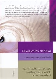 Z evolučn&iacute;ho hlediska