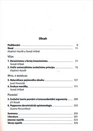 Z evolučn&iacute;ho hlediska