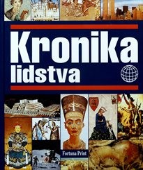 Kronika lidstva