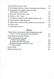 Kopern&iacute;k a česk&eacute; země