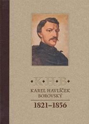 Karel Havlíček Borovský