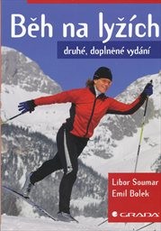 Běh na lyž&iacute;ch