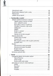 Běh na lyž&iacute;ch