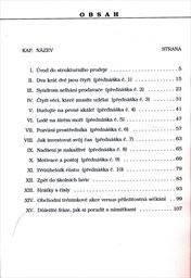 Z&aacute;klady &uacute;spěšn&eacute;ho vybudov&aacute;n&iacute; multi-level marketingov&eacute; organizace, net-work marketingov&eacute; organizace, organizace strukturn&iacute;ho prodeje