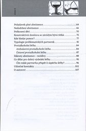 Průvodce alkoholovou z&aacute;vislost&iacute;