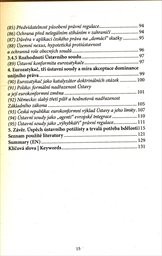 Eurozatykač, tři &uacute;stavn&iacute; soudy a dominance pr&aacute;va Evropsk&eacute; unie