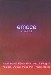 Emoce v medic&iacute;ně