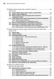 Metodologie předklinick&eacute;ho a klinick&eacute;ho v&yacute;zkumu v metabolismu, v&yacute;živě, imunologii a farmakologii