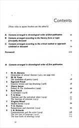 20th century literary criticism