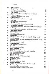 20th century literary criticism