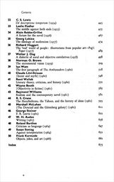 20th century literary criticism