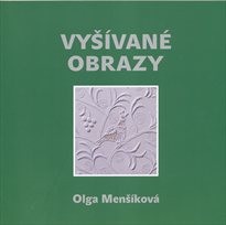 Vyšívané obrazy