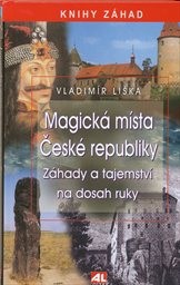 Magická místa České republiky