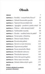 Magická místa České republiky