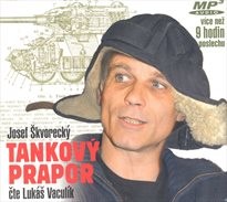 Tankový prapor