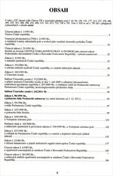 Ústava České republiky