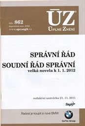 Správní řád