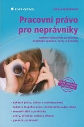 Pracovní právo pro neprávníky