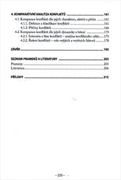 Komparativní analýza konfliktů v Acehu a na Východním Timoru