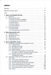 Teorie region&aacute;ln&iacute;ho rozvoje