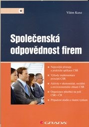 Společenská odpovědnost firem