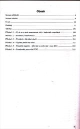 Daně z příjmů 2012