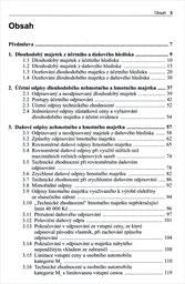 &Uacute;četn&iacute; a daňov&eacute; odpisy 2012