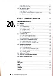 Syst&eacute;m managementu bezpečnosti informac&iacute;