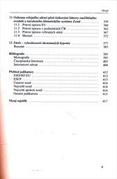 Právo na ochranu veřejného zdraví