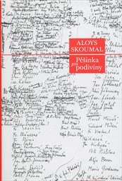 Pěšinka pro podivíny