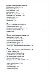 Pěšinka pro podivíny