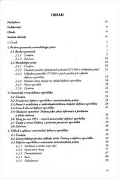 Definice uprchl&iacute;ka a jej&iacute; v&yacute;klad a aplikace v současn&eacute;m mezin&aacute;rodn&iacute;m pr&aacute;vu