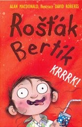 Rošť&aacute;k Bert&iacute;k