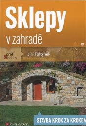 Sklepy v zahradě