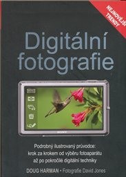 Digitální fotografie