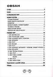 Univerzita prvn&iacute;ho věku