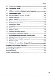 Mediální právo a práva k nehmotným statkům v České republice