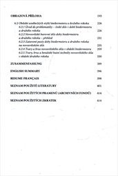 Harrachovsk&aacute; skl&aacute;rna Nov&yacute; Svět v prvn&iacute; polovině 19. stolet&iacute;