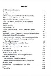 Z&aacute;mky naděje