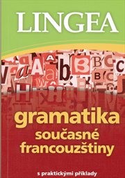 Gramatika současn&eacute; francouzštiny