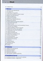 Gramatika současn&eacute; francouzštiny